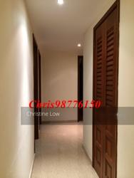 Carissa Park Condominium (D17), Condominium #145796132
